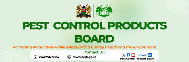 Pest Control Board