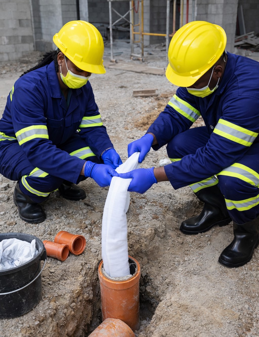 Construction Services