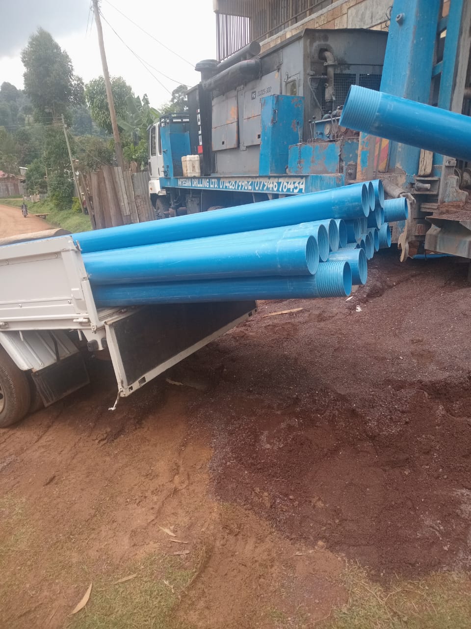 Construction Services