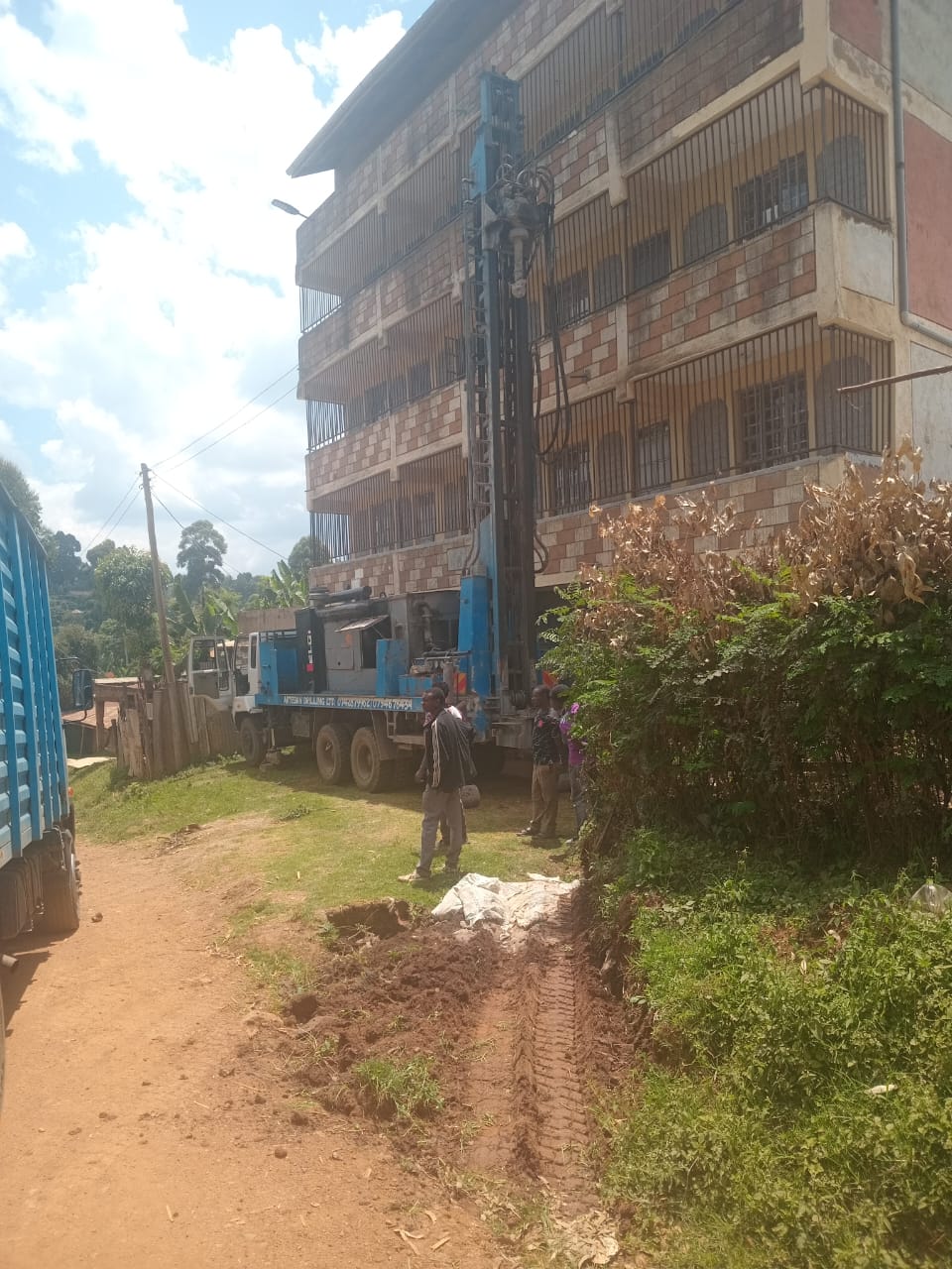 Construction Services