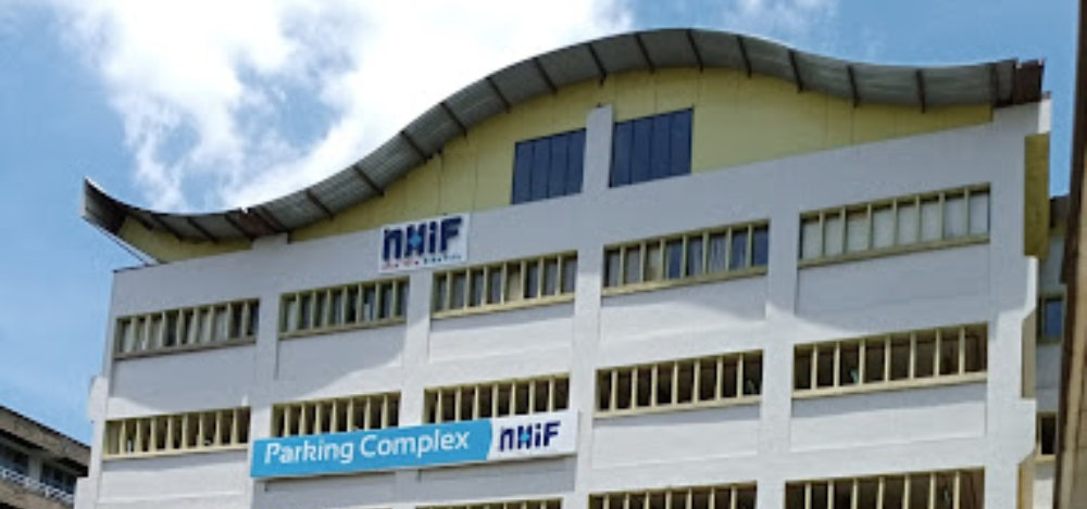 SocialHealthAuthority