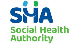SocialHealthAuthority