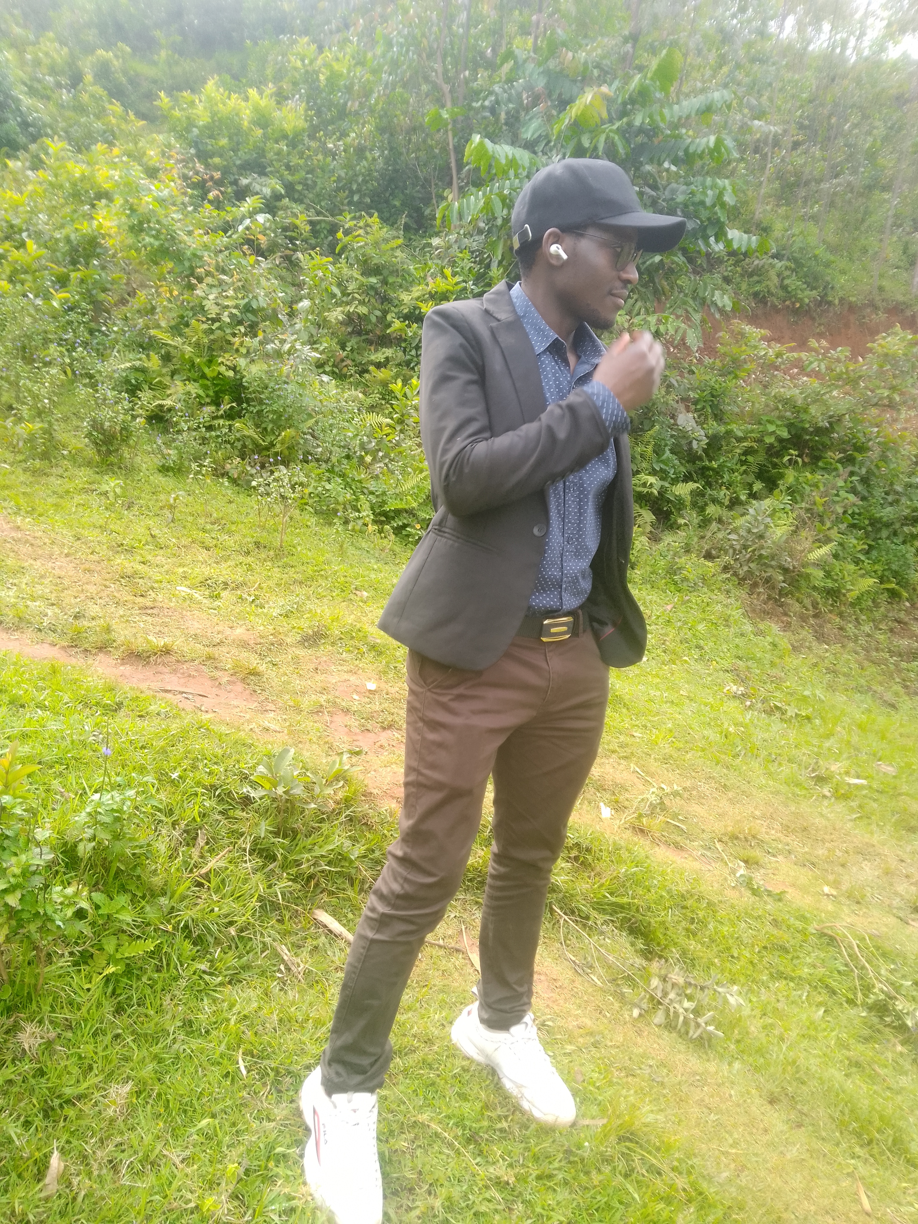 Client Industrial Area