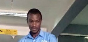 Client Industrial Area