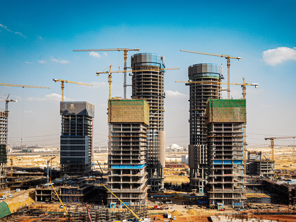 Construction Services