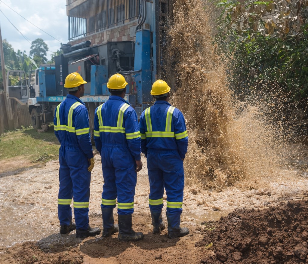 Construction Services