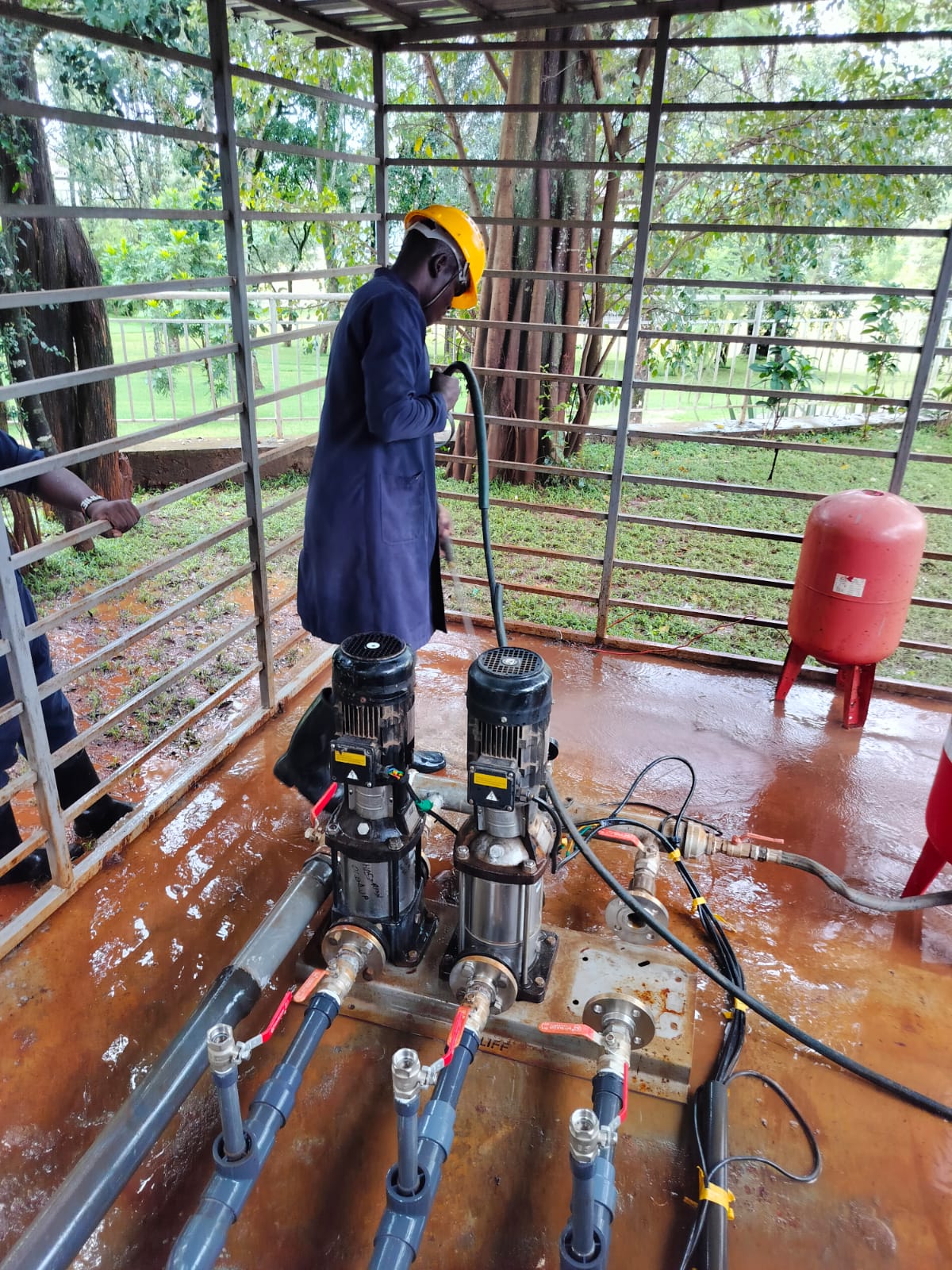 Construction Services